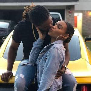 Meet your Posher, Vance